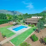Owl Booking Villa Caty - Rustic Stay