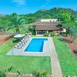 Owl Booking Villa Caty - Rustic Stay